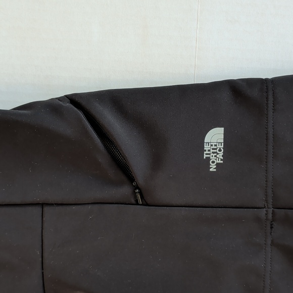 NWT The North Face Girls Youth Apex STH Snow Pants Youth-Large Black Pockets - Picture 12 of 16